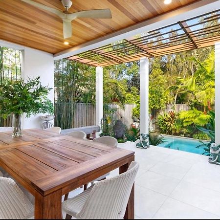 Noosa Villas Noosaville Luaran gambar