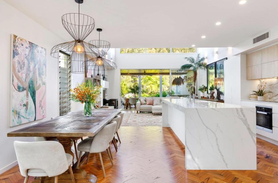 Noosa Villas Noosaville Luaran gambar