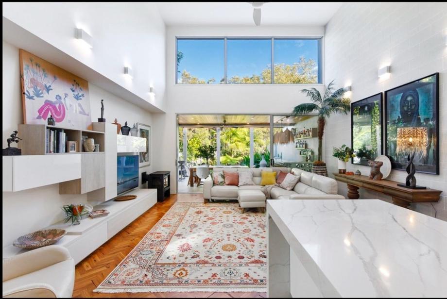 Noosa Villas Noosaville Luaran gambar