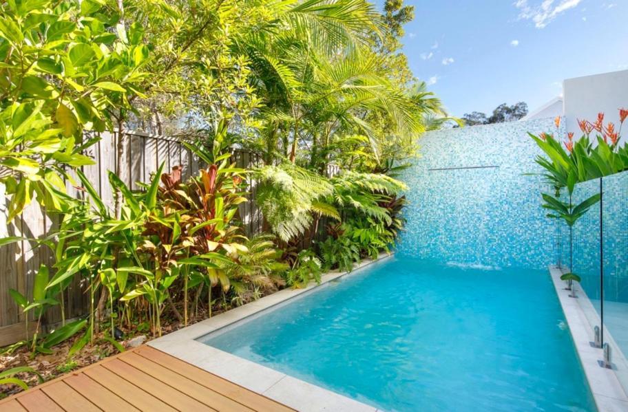 Noosa Villas Noosaville Luaran gambar
